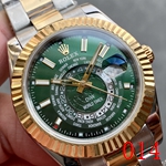 M336934ロレックスコピー 42mm 316鋼製